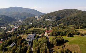 Apartamenty Sun&Snow Kamienna